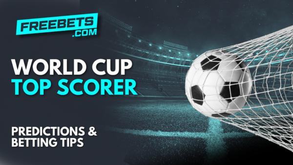 World Cup Top Scorer Tips