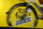 Tour de France Betting Odds