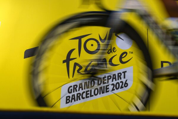 Tour de France Betting Odds