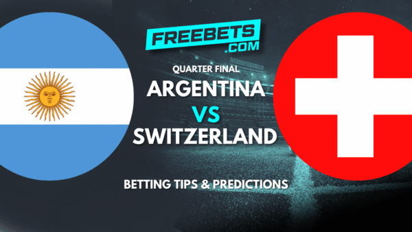 Argentina vs Switzerland Tips & Predictions