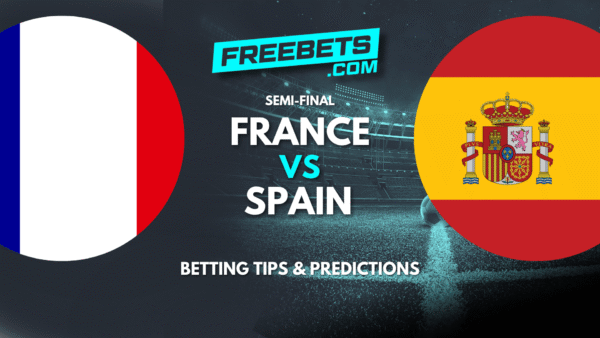 France vs Spain Tips and Predictions