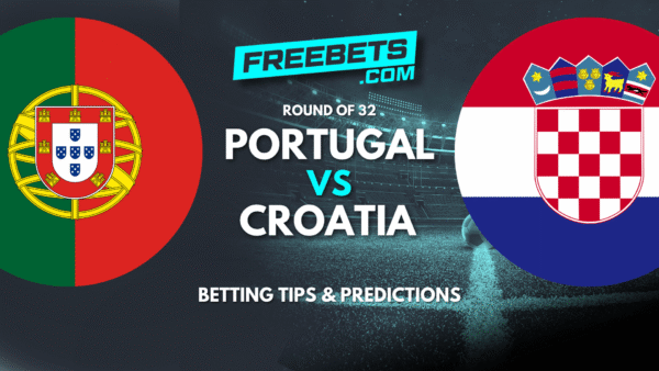 Portugal vs Croatia Tips and Predictions