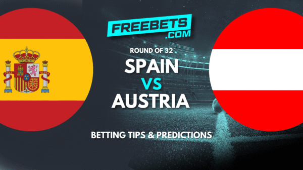 Spain vs Austria Tips and Predictions