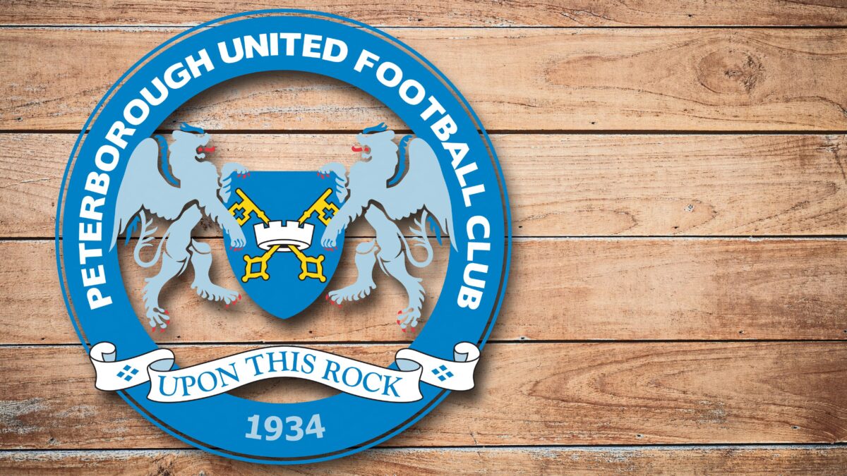 Next Peterborough United Manager