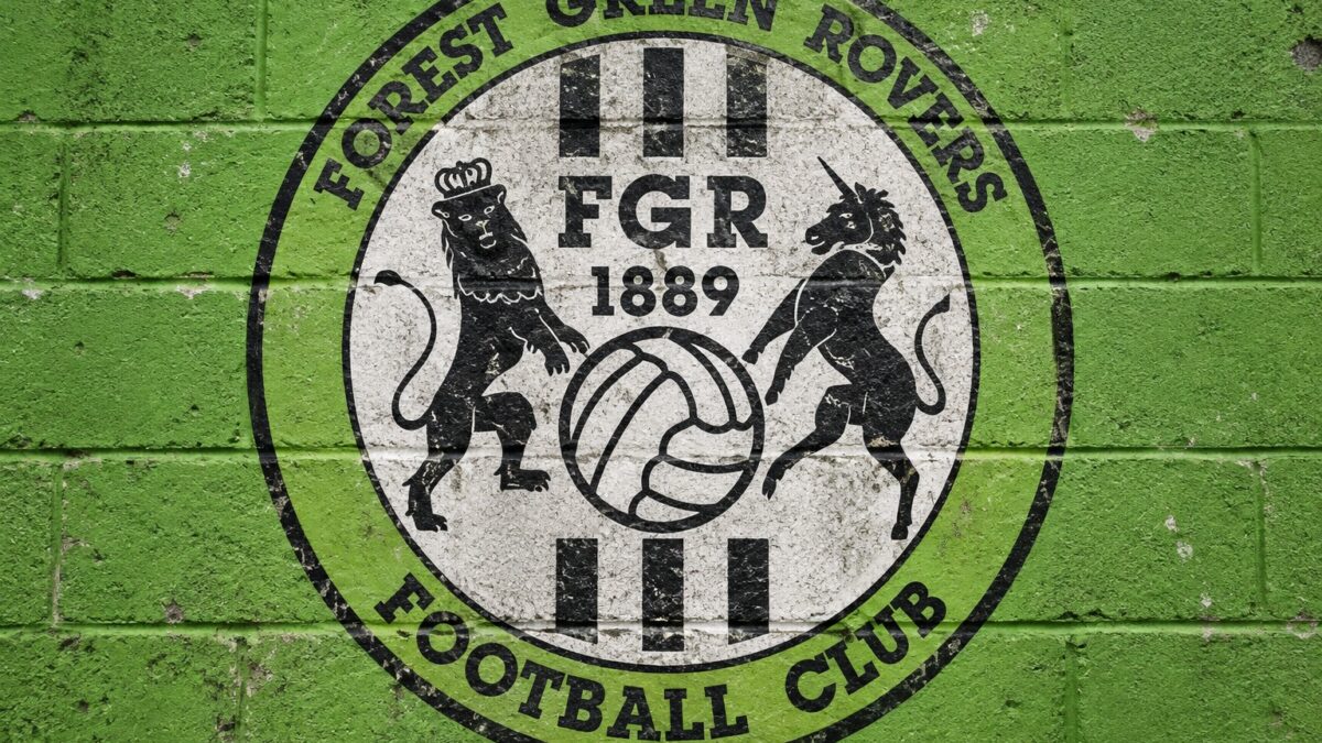 Next Forest Green Rovers Manager Odds